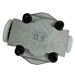 Pilot Gear Pump A10V43 for Kobelco Excavator SK60
