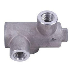 Air Compressor Thermal Valve Manifold 22456214 for Ingersoll Rand