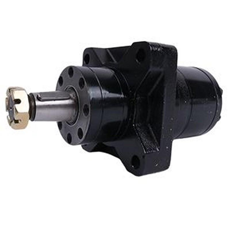 Hydraulic Motor 151-6436 OMRW N 250 replace Danfoss O-Series