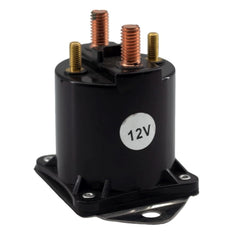 Solenoid Relay 12 V Fit for Club Car DS & Carryall Golf Cart 1012275 1013609 435-154