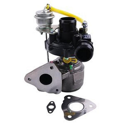 Turbocharger 04125041 4125041 for Deutz Engine TCD 3.6 L4