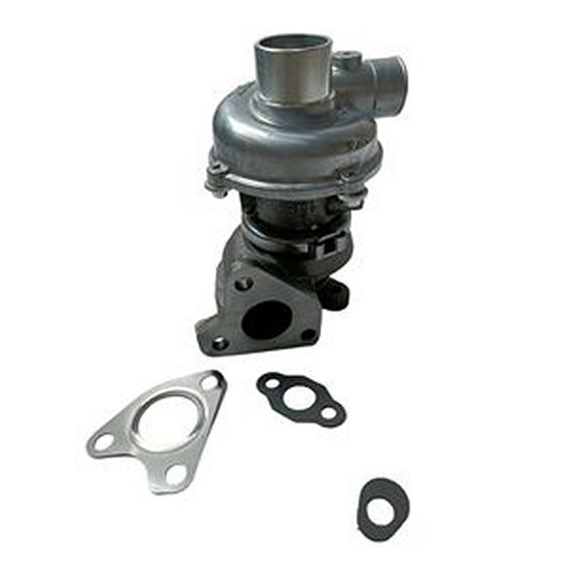 Turbocharger 4720761 for Isuzu Engine 4LE1 4LE2 John Deere Excavator 75D 85D