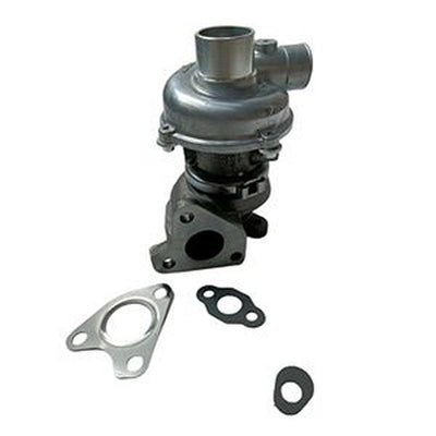 Turbocharger 4720761 for Isuzu Engine 4LE1 4LE2 John Deere Excavator 75D 85D