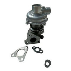 Turbocharger 4720761 for Isuzu Engine 4LE1 4LE2 John Deere Excavator 75D 85D