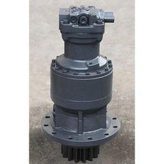 Swing Motor Assy Gearbox Assembly for Sumitomo SH200 Excavator