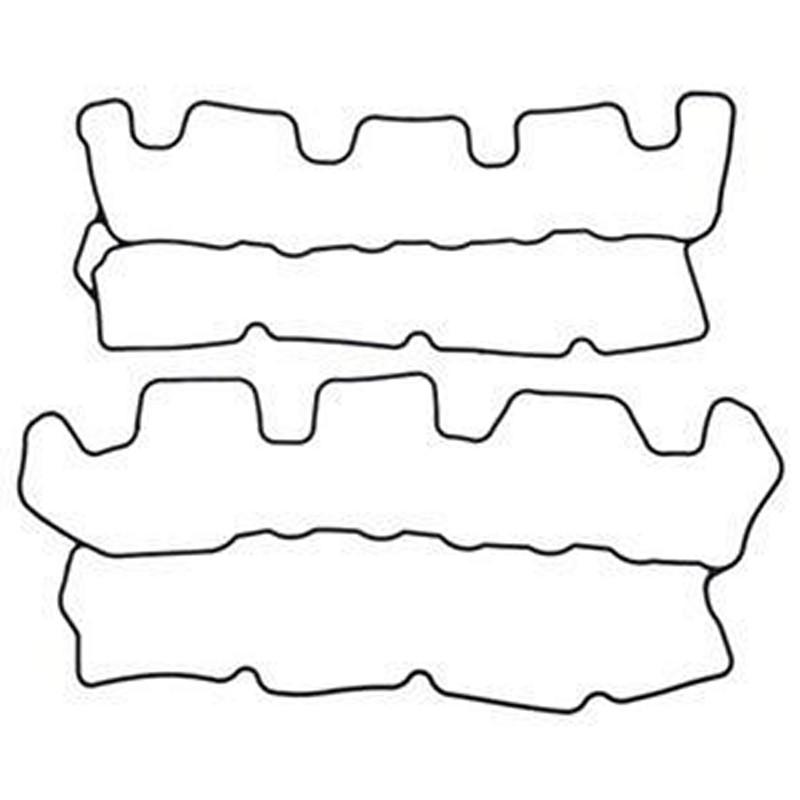 Full Gasket Set 164-8900 253-8003 253-8001 for Caterpillar CAT Engine 3024C C2.2 3024 3014 Loader 902 216 232B