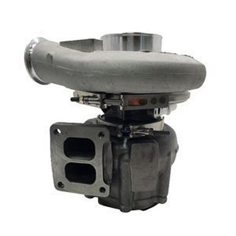 Turbo HX55W Turbocharger 2835039 for Iveco Engine CURSOR 8 9