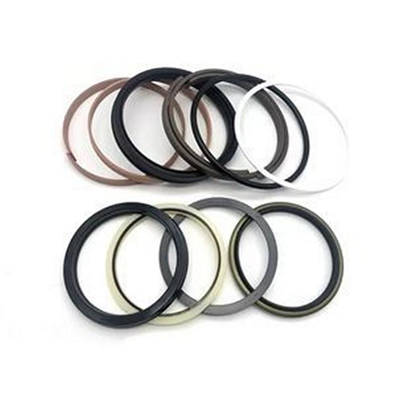 Boom Cylinder Seal Kit 707-99-58360 for Komatsu Excavator PC300-6 PC300LC-6 PC340LC-6 PC350-6 PC380LC-6
