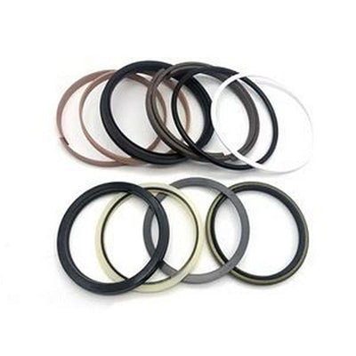 Boom Cylinder Seal Kit 707-99-58360 for Komatsu Excavator PC300-6 PC300LC-6 PC340LC-6 PC350-6 PC380LC-6