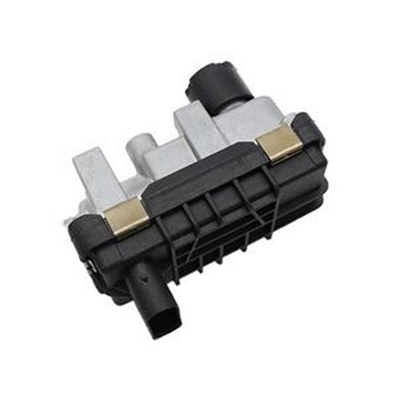 Turbo Actuator 767649 G-59-L1 for Ford Vehicle Tourneo Transit Custom