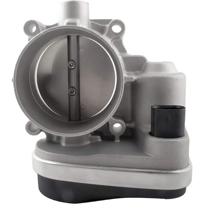 Throttle Body With TPS Sensor 04861691AA 4861691AA For Dodge Chrysler 2.7L 3.5L