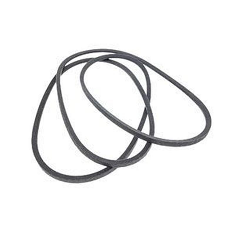 V-Belt GX25628 for John Deere Zero Turn Mower Z315E Z320M Z320R Z335E Z335M Z345M Z345R