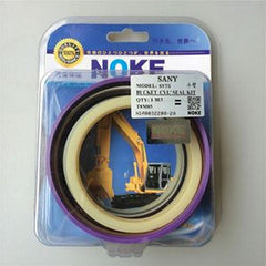 For Sany SY75 Bucket Cylinder Seal Kit
