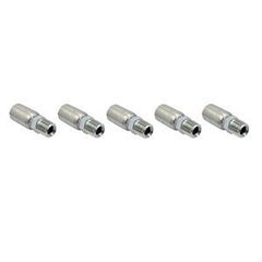 5 Pcs Hydraulic Hose Fitting With 3/4" NPT Male 12U-112 for Parker