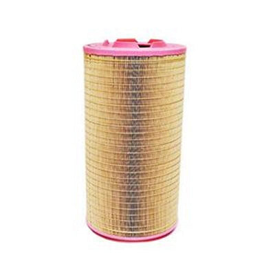 Outer Air Filter AH222225 for John Deere 6068 6090 Engine 9470 9570 9670 9770 9870 606SH 608SH 7660 7760