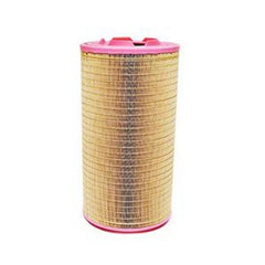 Outer Air Filter AH222225 for John Deere 6068 6090 Engine 9470 9570 9670 9770 9870 606SH 608SH 7660 7760
