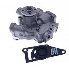 Water Pump Assembly 135-4187 for Yanmar Engine 3TNV80 Exmark Toro Zero-Turn Mower 72027 72028 72029 72030 74028 74029