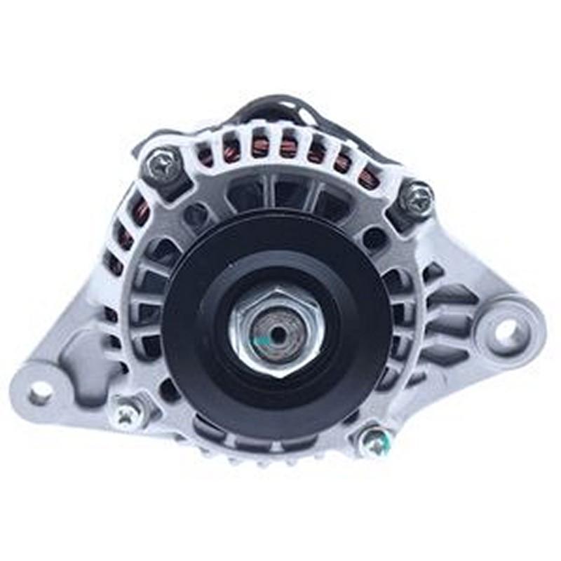 12V 40A Alternator MM432804 for Mitsubishi 6G72 Engine FG40-G Cub Cadet 7192 7193 7232 7234 7273 7275 7300 7305