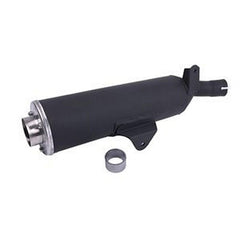 Exhaust Muffler 18300-HN1-A70 for Honda ATV Sportrax 400 TRX400EX