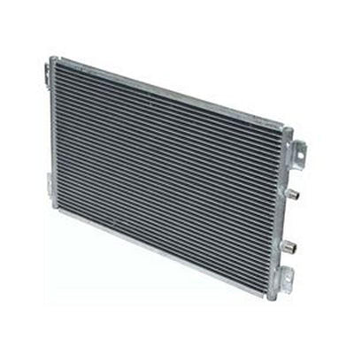 A/C Condenser 245-7866 for Caterpillar CAT Engine C13 3066 3126 C-15