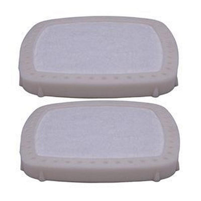 2 Pcs Air Filter A226002160 for Echo PB-2520 Shindaiwa EB252 Handheld Blower