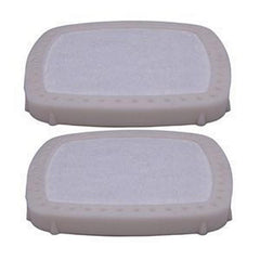 2 Pcs Air Filter A226002160 for Echo PB-2520 Shindaiwa EB252 Handheld Blower