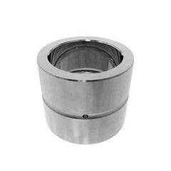 Bushing FXB00020009 for Yanmar Engine 3TNV74F 3TNV88F John Deere Excavator 17D 27C 35G 50P