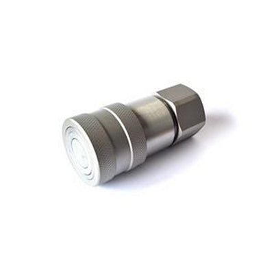 Female Coupling 332/E4161 for JCB Backhoe Loader 3CX 4CX 14 15 17 3C PLUS 4CXM