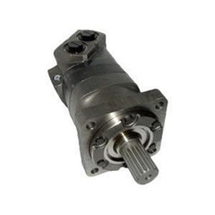Aftermarket Eaton Char-Lynn 6000 Series 112-1091-006 Hydraulic Motor for Excavator Loader Dozer Combine Tractor Crane