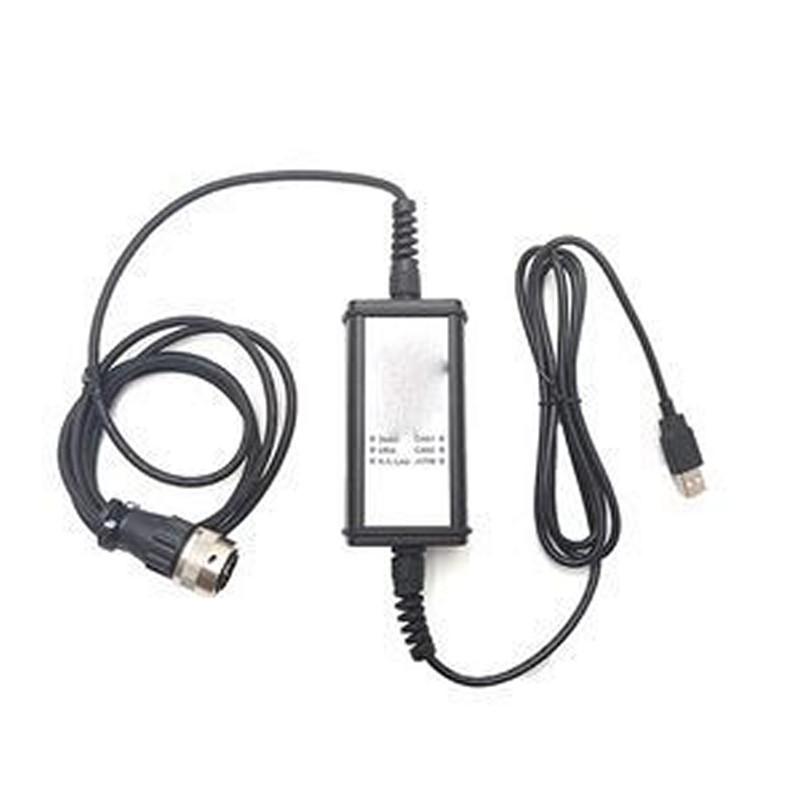 Diagnostic Kit for Deutz Controller EMR2 EMR3 EMR4
