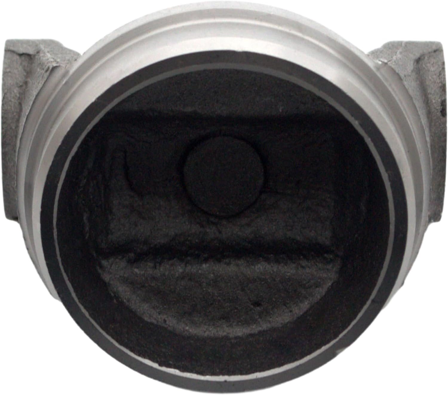 Drive Shaft Tube Weld Yoke 2-28-437