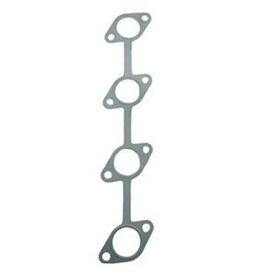 Exhaust Muffler Gasket 16299-12360 16241-12360 for Kubota Engine V1205 V1305 V1505