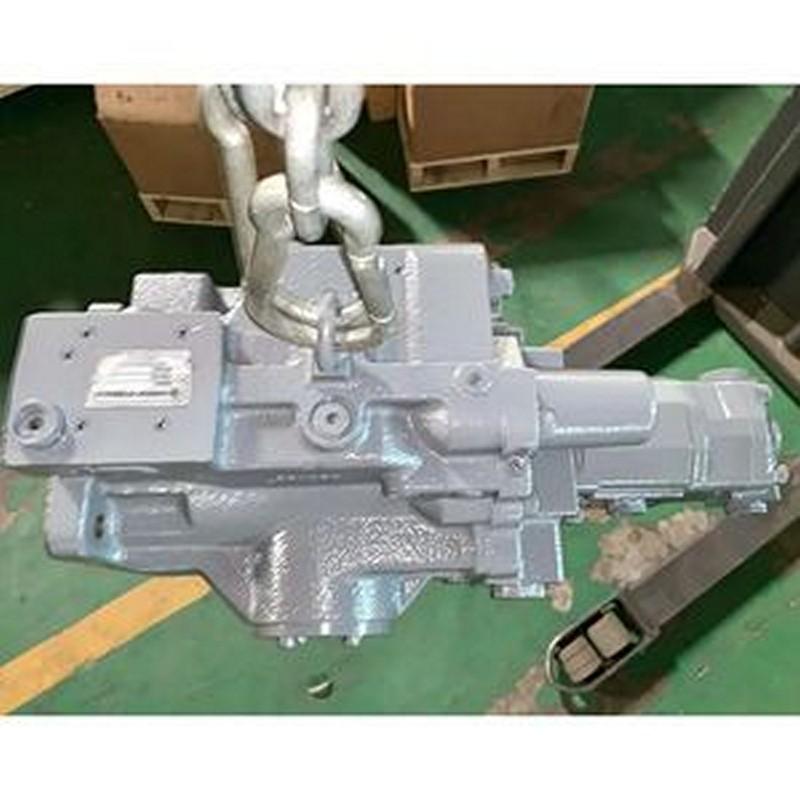 Hydraulic Main Pump Assembly 21W-60-22111 for Komatsu Excavator PC75UU-2 PC75UD-2 PC75UD-2E PC75UU-2E