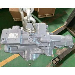 Hydraulic Main Pump Assembly 21W-60-22111 for Komatsu Excavator PC75UU-2 PC75UD-2 PC75UD-2E PC75UU-2E