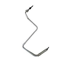 Tube 6156-71-5111 for Komatsu Engine SAA6D125E-3 Excavator PC400-7 PC400LC-7