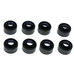 8Pcs Valve Stem Seal 99-8385 for Kubota Engine D1105 Toro Groundsmaster 328D 228-D Reelmaster 5400-D 5500-D 3100-D Loader 22327