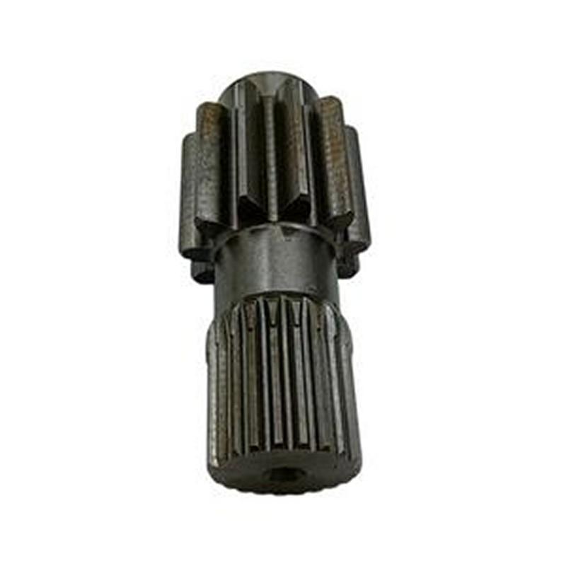 21T Travel Motor Splined Shaft for Kato Excavator HD700G-2
