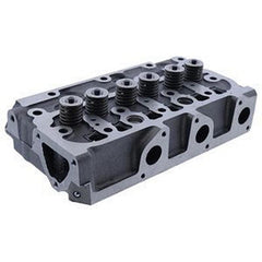 D722 D722-E3B-BC-5 Complete Cylinder Head With Valves and Full Gasket Kit 6698144 7245960 7015472 for Kubota Engine Bobcat Excavator 320 323 324 Loader MT52