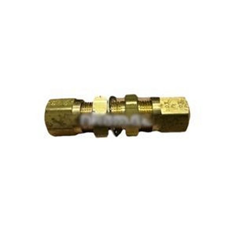 3/8'' x 3/8'' Nylon Tube 11-6862 for Thermo King Fuel & Engine Oil Line