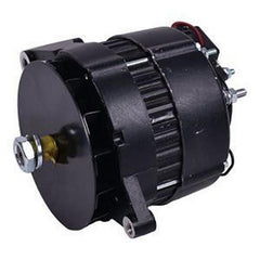 12V 51A Alternator 110-256 110-374 8EM2010K 8EM2014K for Lehman Marine Engine 4D254 6D363 DSL