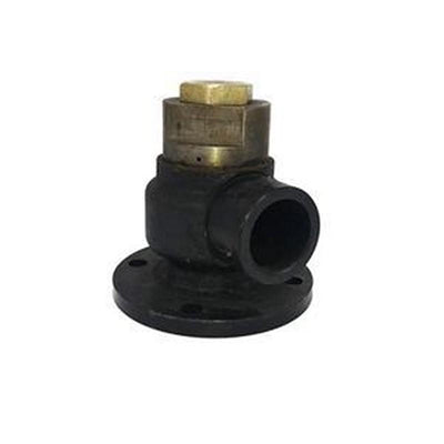 Minimum Pressure Valve 99252371 for Ingersoll Rand Air Compressor