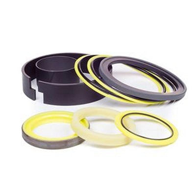 Hydraulic Cylinder Seal Kit 185-7688 for Caterpillar CAT Engine 3176C 3304 3306 C9 C7 Motor Grader 120M 12G 12H 130G