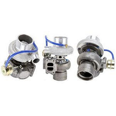 Turbo S200G027 Turbocharger 1208362 for Caterpillar CAT 950G Earth Moving with 3126 Engine