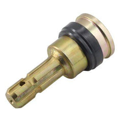 New PTO Clutch Coupler 1-3/8" 6 Spline Female & Male with Quick Release