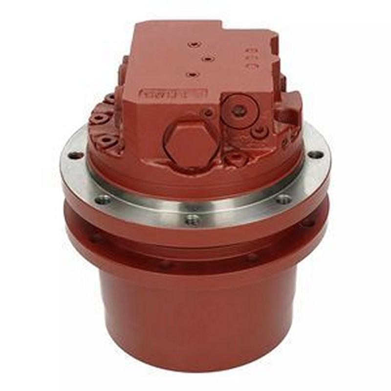 Travel Gearbox With Motor RB208-61290 for Kubota U10 U15 U17 KX008-3 KX012 KX014 KX014-4 KX015 KX015-4 KX016 KX016-4 KX018 KX18-4 KX36 KX36-2 KX36-3 KX41 KX41-2 KX41-3