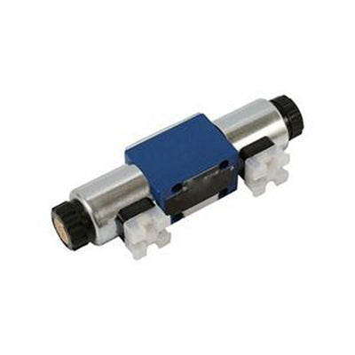 Solenoid Valve 7012722 for JLG Telescopic Boom Lift 120HX