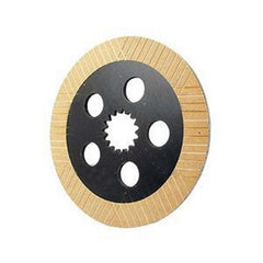 Brake Disc AL38235 for John Deere Tractor 1640 1830 2030 2040 2130 2140 2355 2750 2755 2855N 2950 2955 3155