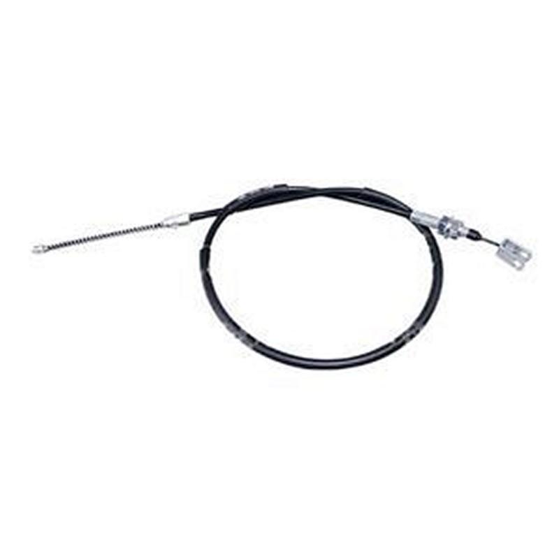 Parking Brake Cable Assembly 47405-36601-71 for Toyota Engine 4Y 1DZ 2Z 1ZS 3Z Forklift 30-8FG30 60-8FD30 70-8FD30 30-8FGN30 60-8FDN30