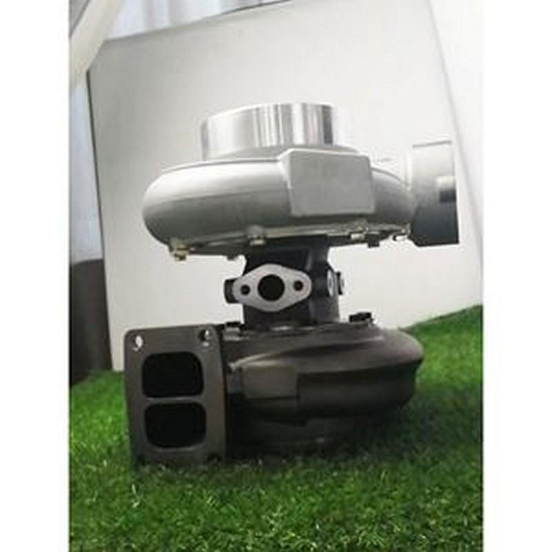 Turbo TD13M-45QRC Turbocharger 4918202901 for Mitsubishi Marine Engine