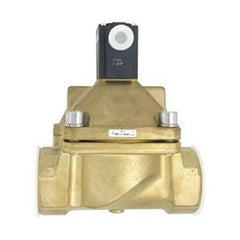 Solenoid Valve 93470235 for Ingersoll Rand Air Compressor ML250